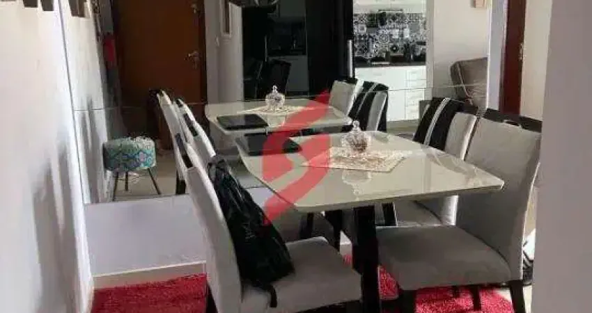 Apartamento com 2 quartos à venda na Rua Lituânia, Parque Campolim, Sorocaba