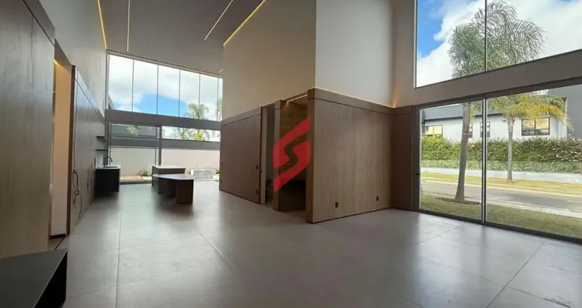 Casa com 3 quartos à venda na Condomínio Alphaville Nova Esplanada 4, Alphaville Nova Esplanada, Votorantim