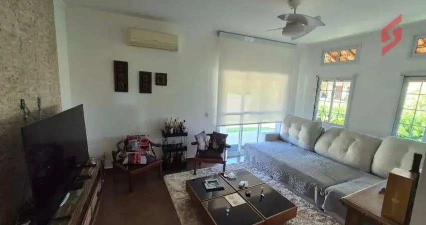 Casa de condomínio em bairro jundiacanga - araçoiaba da serra, sp