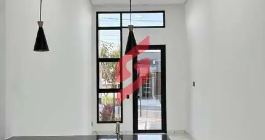 Terreno à venda na Avenida Ipanema, 10960, Jardim Novo Horizonte, Sorocaba