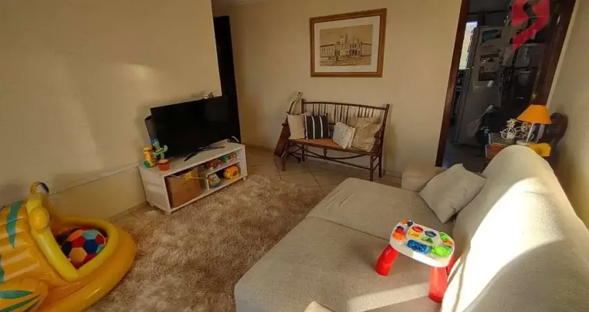 Apartamento com 2 quartos à venda na Rua Domingos Sola, 355, Além Ponte, Sorocaba