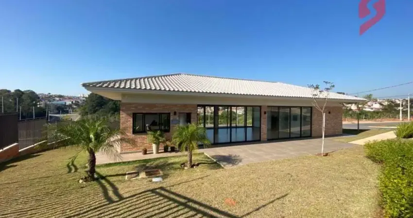 Casa com 3 quartos à venda na Avenida Dr. José Caetano Graziosi, 955, Jardim Wanel Ville IV, Sorocaba