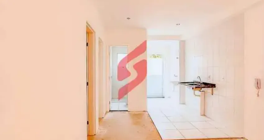 Apartamento com 2 quartos à venda na Rua José Martinez Gabarron, Jardim Gutierres, Sorocaba