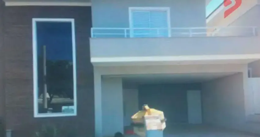 Casa com 3 quartos à venda na Avenida Fernando Stecca, 3516, Iporanga, Sorocaba