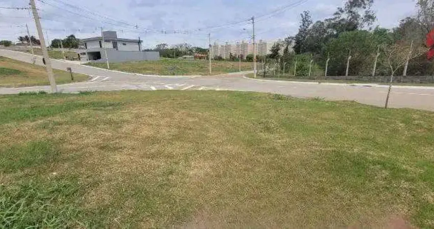 Terreno à venda na Residencial Jd. Bouganville Sorocaba, Além Ponte, Sorocaba