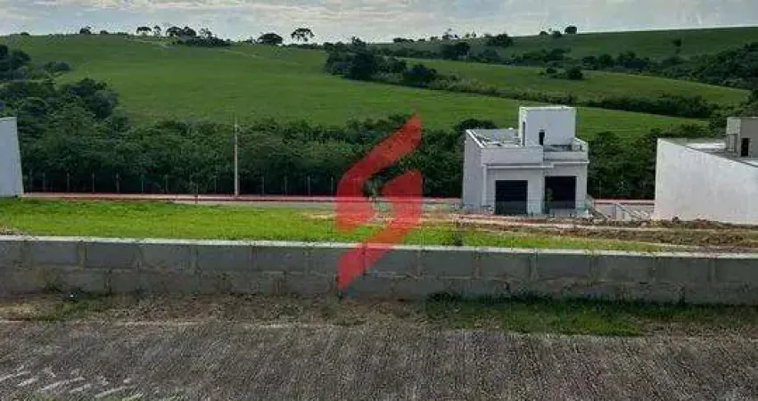 Terreno à venda na Jardim Residencial Helena Maria, Wanel Ville, Sorocaba