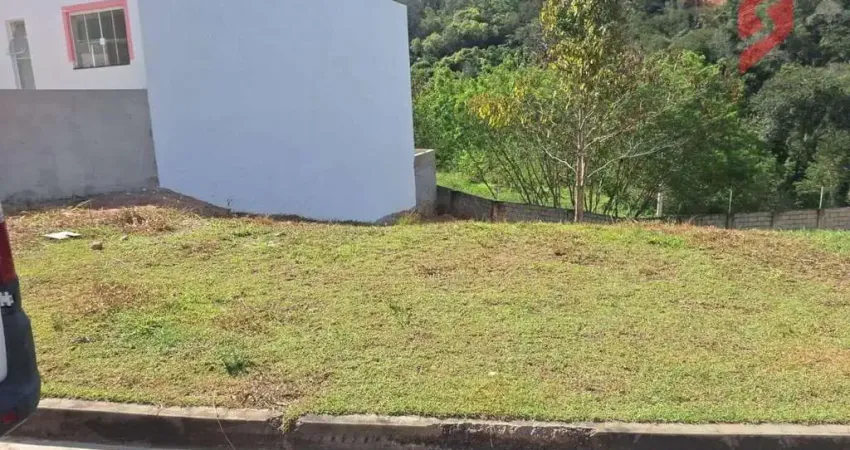 Terreno à venda na Rua Paschoal Gerônimo Fornazari, 2350, Colina Santa Mônica, Votorantim