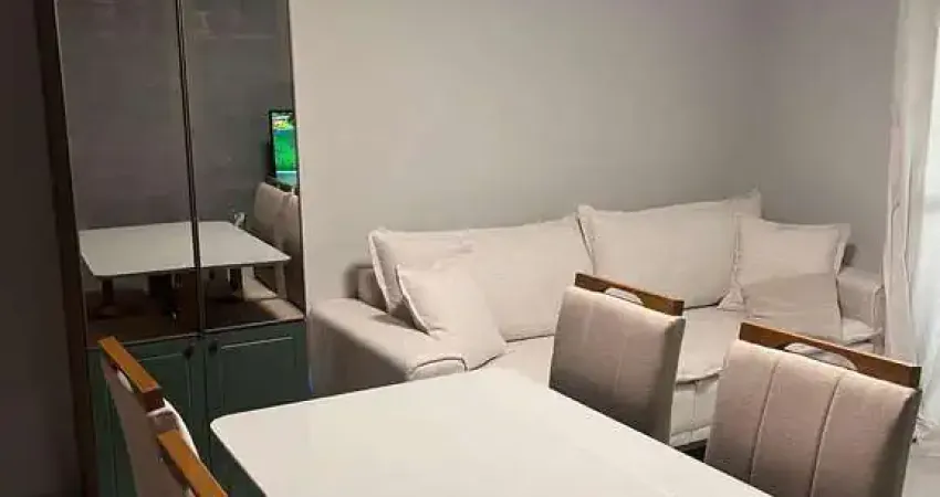 Apartamento com 3 quartos à venda na Rua Laura Maiello Kook, 601, Jardim Novo Mundo, Sorocaba