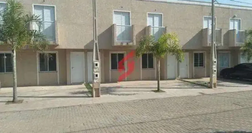 Casa com 2 quartos à venda na Rua Abner Pedroso de Alcântara, 634, Vila Mineirão, Sorocaba
