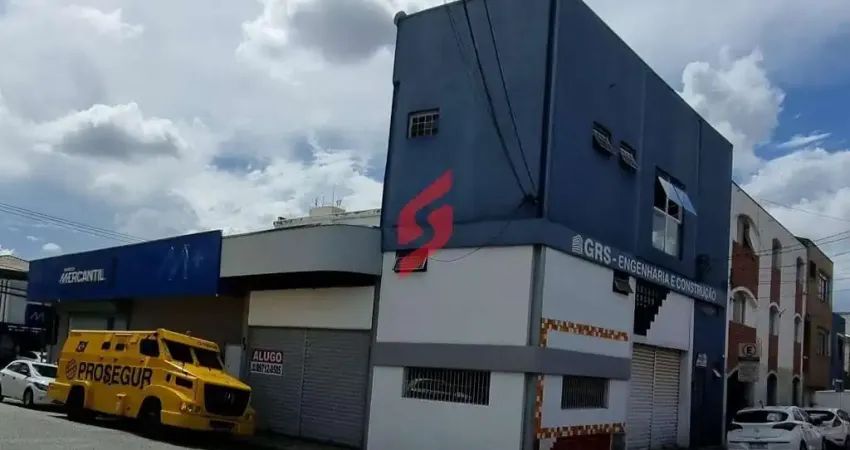 Casa comercial para alugar na Rua Prof. Toledo, 141, Centro, Sorocaba