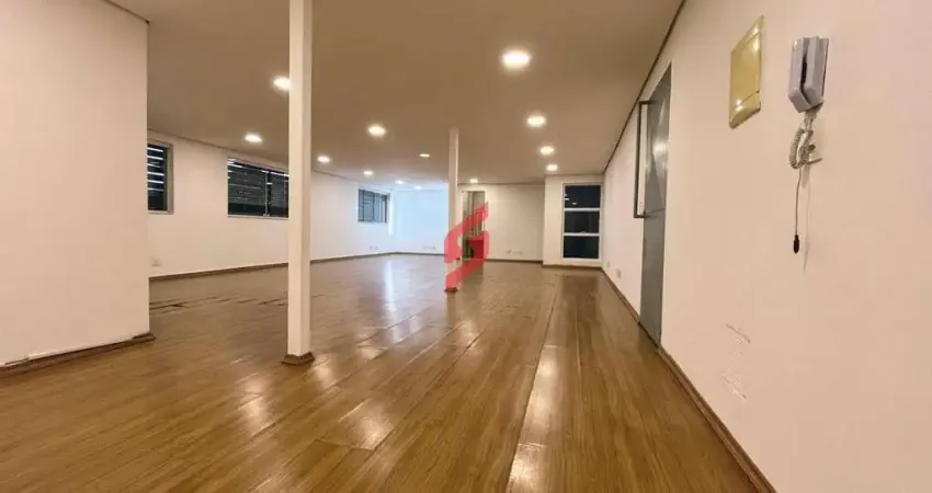 Sala comercial para alugar na Rua Aparecida, 405, Jardim Santa Rosália, Sorocaba