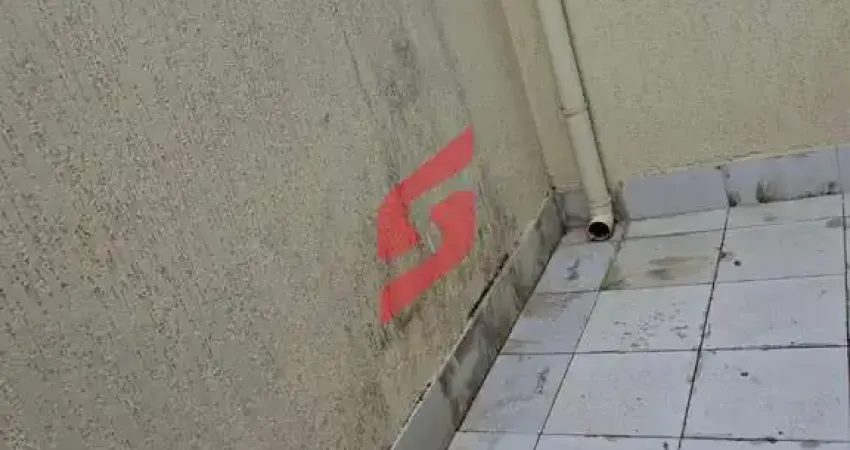 Casa com 2 quartos para alugar na Rua Nicolau Alonso Martins, Jardim Cruzeiro do Sul, Sorocaba