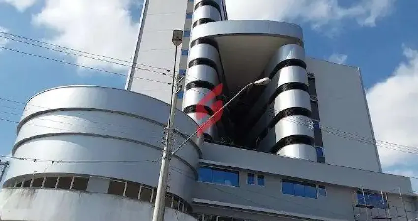 Sala comercial para alugar na Rua Horácio Cenci, 9, Parque Campolim, Sorocaba