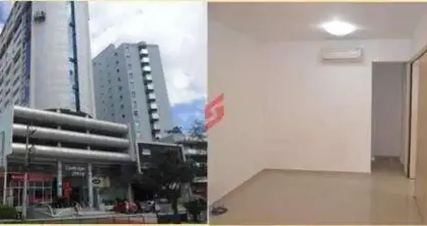 Sala comercial para alugar na Avenida Antônio Carlos Comitre, 540, Parque Campolim, Sorocaba