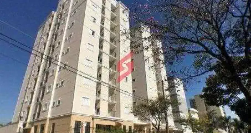 Apartamento com 2 quartos para alugar na Rua Almirante Giachetta, 143, Parque Campolim, Sorocaba