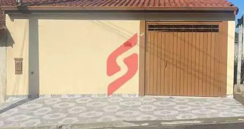 Casa com 2 quartos à venda na Rua Celso Mazzucatto, 163, Jardim Montreal, Sorocaba