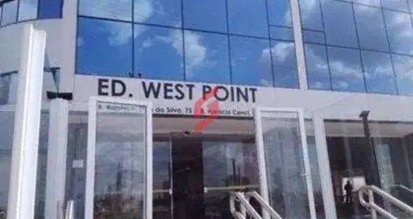 Sala comercial para alugar na Rua Horácio Cenci, 9, Parque Campolim, Sorocaba