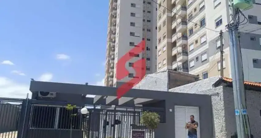 Apartamento para locação – residencial vistta santa rosália | sorocaba/sp