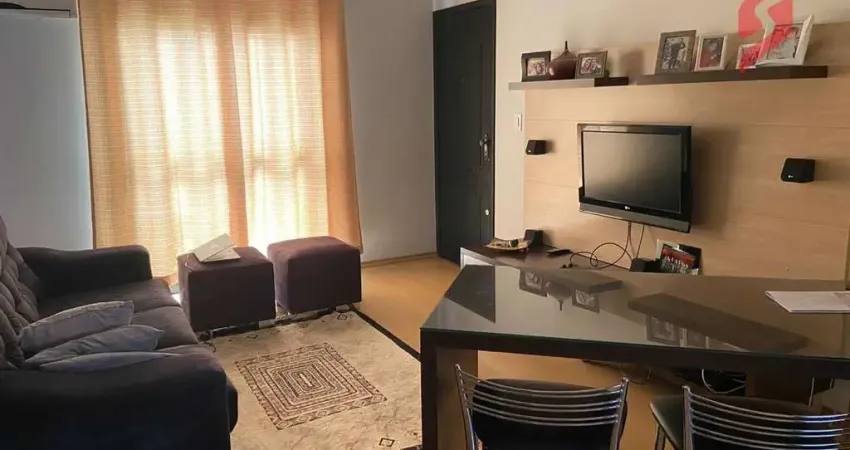 Apartamento com 2 quartos para alugar na Rua André Rodrigues Benavides, Parque Campolim, Sorocaba