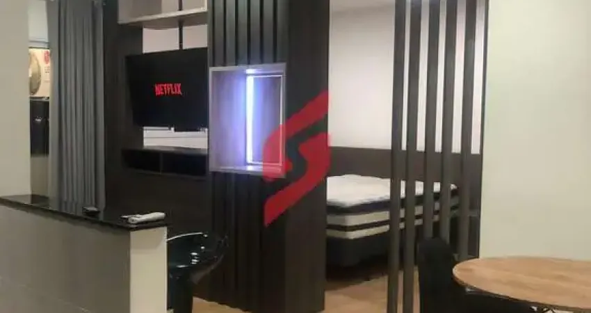 Kitnet / Stúdio para alugar na Rua João Wagner Wey, 1810, Jardim América, Sorocaba