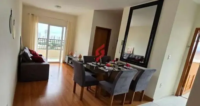 Apartamento com 2 quartos para alugar na Avenida Adolpho Massaglia, 600, Parque Campolim, Sorocaba