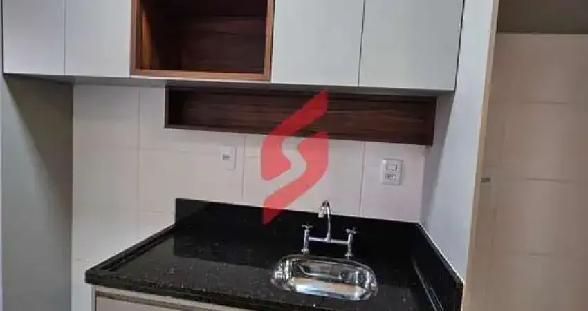 Apartamento com 2 quartos para alugar na Rua Elias Rodrigues Claro, 168, Jardim São Carlos, Sorocaba