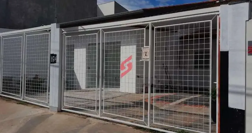 Alugo casa comercial no jardim faculdade – oportunidade para o seu negócio!