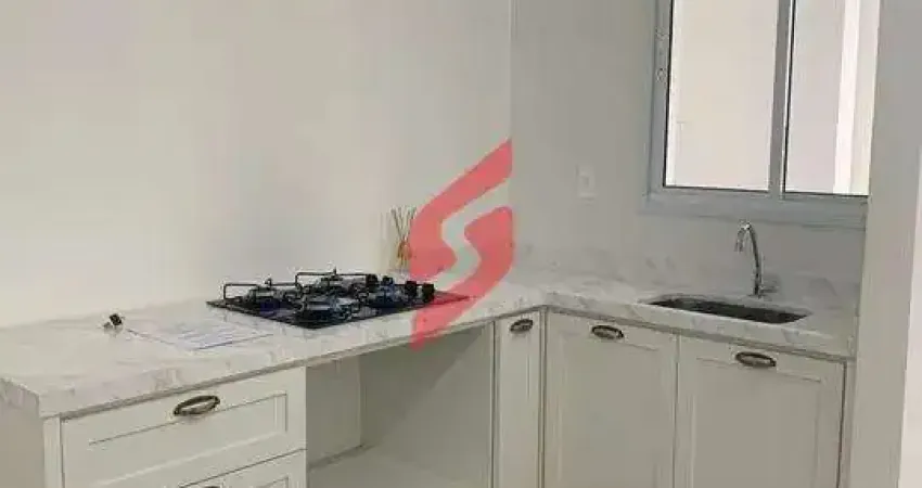 Apartamento com 2 quartos para alugar na Rua Francisco Rodrigues, Parque Campolim, Sorocaba