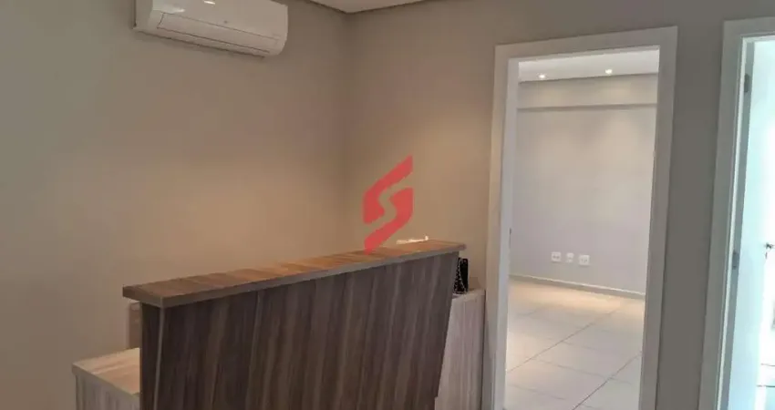 Sala comercial para alugar na Rua Cel. José Pedro de Oliveira, 580, Jardim Faculdade, Sorocaba