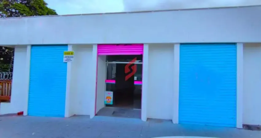 Casa comercial para alugar na Rua Almirante Barroso, Vila Independência, Sorocaba