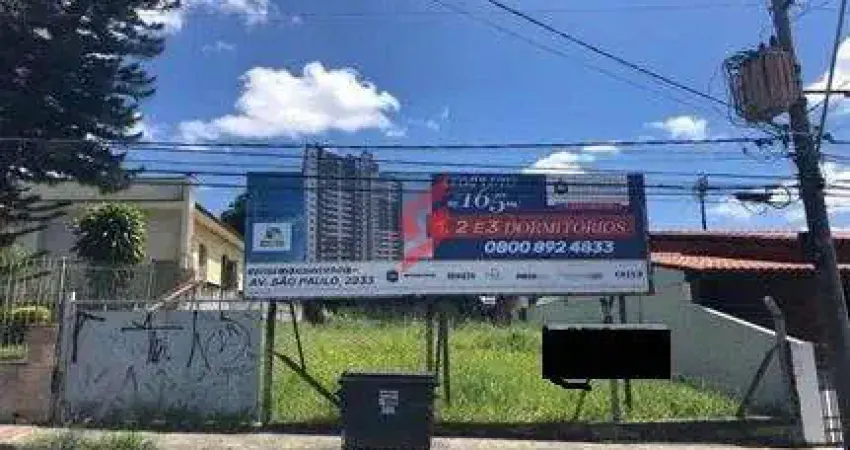 Casa comercial à venda na Avenida Pereira da Silva, 532, Jardim Santa Rosália, Sorocaba