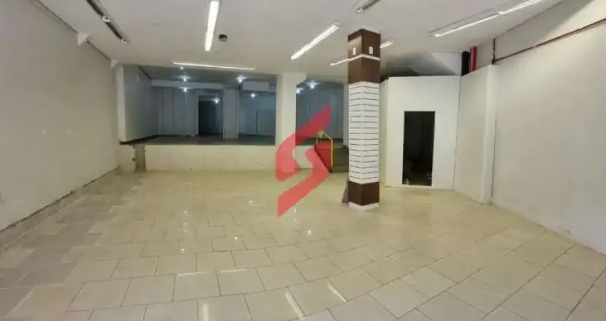 Salão comercial para locação – rua dom pedro ii, centro – sorocaba/sp