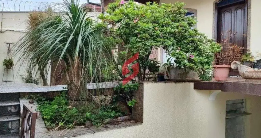 Casa com 3 quartos à venda na Rua Ângelo Vial, 506, Jardim Refúgio, Sorocaba