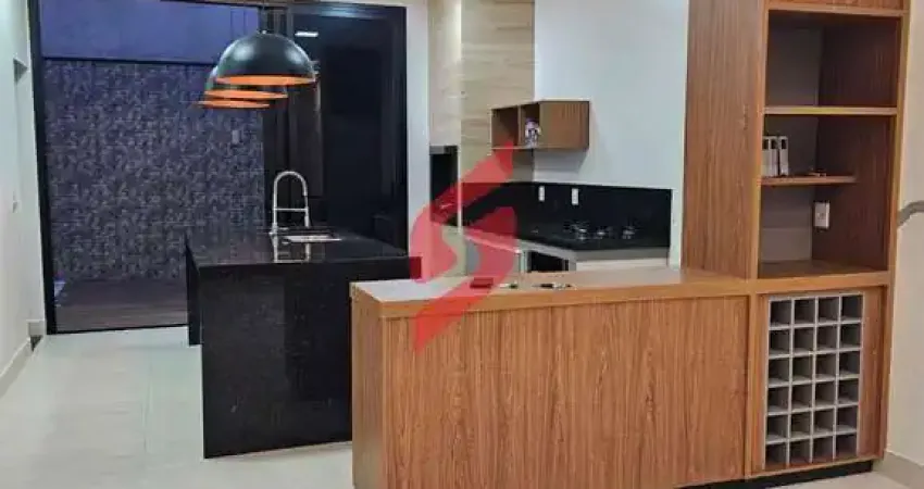 Casa com 3 quartos para alugar na Av. Padre Livio Emílio Caliari, 1800, Parque Ibiti Reserva, Sorocaba