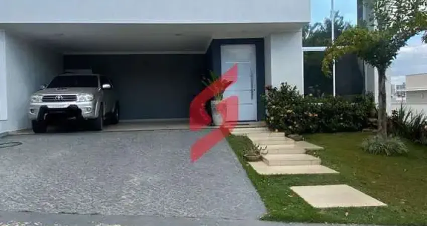 Casa com 3 quartos para alugar na Rua Padre Lívio Emílio Calliari, Parque Ibiti Reserva, Sorocaba