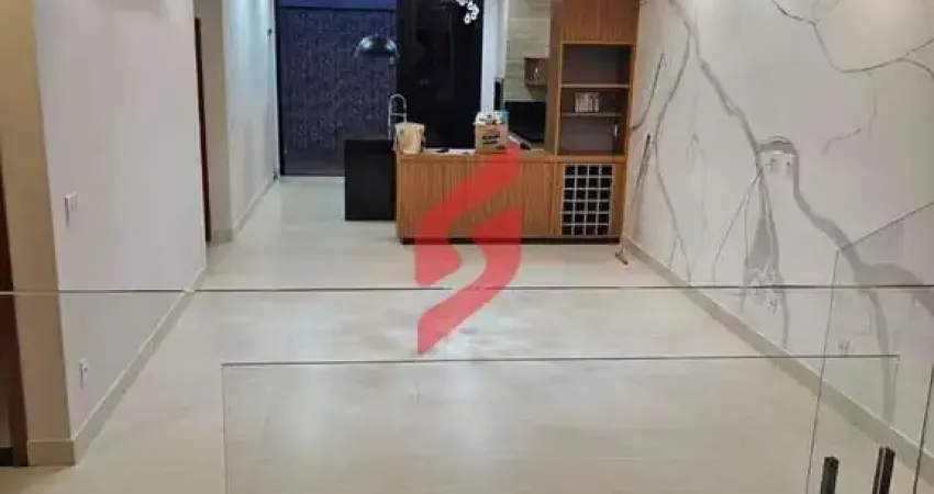 Casa com 3 quartos para alugar na Av. Padre Livio Emílio Caliari, 1800, Parque Ibiti Reserva, Sorocaba