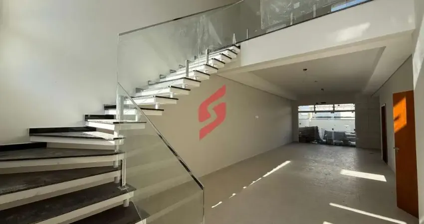 Casa com 4 quartos para alugar na Avenida Fernando Stecca, 3516, Ibiti Royal Park, Sorocaba