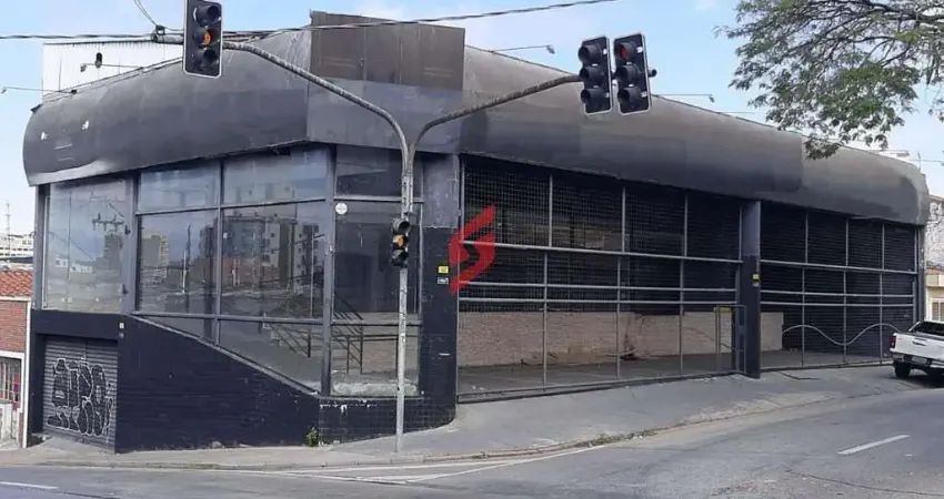 Aluguel salão comercial de alto padrão – vila santana, sorocaba/sp