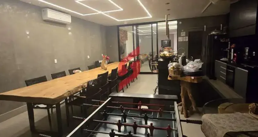 Casa com 3 quartos à venda na Rua Júlio Cassola, Alphaville Nova Esplanada, Votorantim