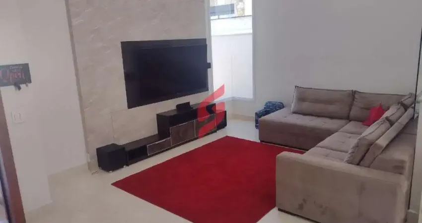 Casa com 3 quartos para alugar na Alphaville Nova Esplanada 1, Alphaville Nova Esplanada, Votorantim