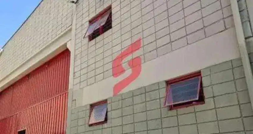 Barracão / Galpão / Depósito para alugar na Avenida Fernando Stecca, 1000, Iporanga, Sorocaba