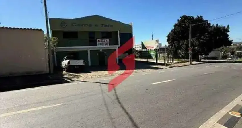 Casa comercial para alugar na Rua Pereira da Fonseca, 49, Éden, Sorocaba
