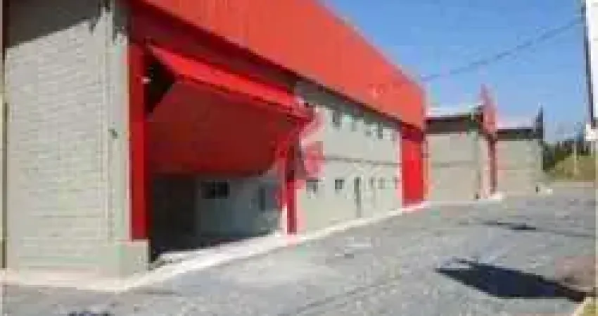 Galpão / depósito / armazém em jardim ibiti do paco - sorocaba, sp