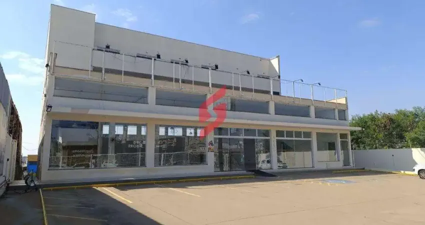 Galpão / depósito / armazém – avenida ipanema – venda ou locação