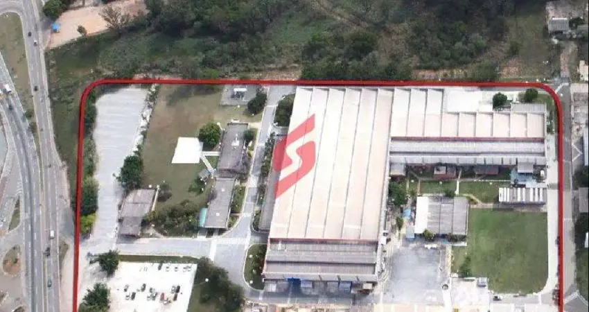 Barracão industrial para aluguel – av. independência | sorocaba/sp