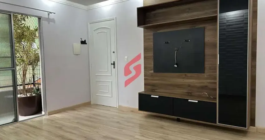 Apartamento com 2 quartos à venda na Rua Edson Masuela, 158, Jardim Brasilândia, Sorocaba