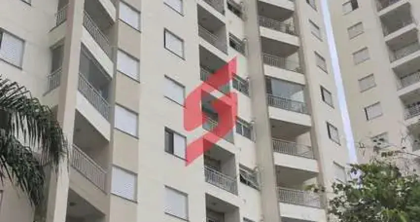 Apartamento com 2 quartos à venda na Rua Prof. Luiz de Vasconcelos, 160, Vila Progresso, Sorocaba