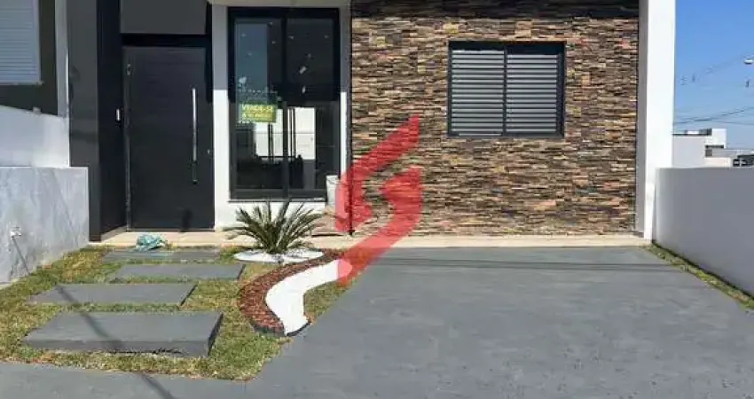 Casa térrea à venda – horto florestal villagio, sorocaba/sp