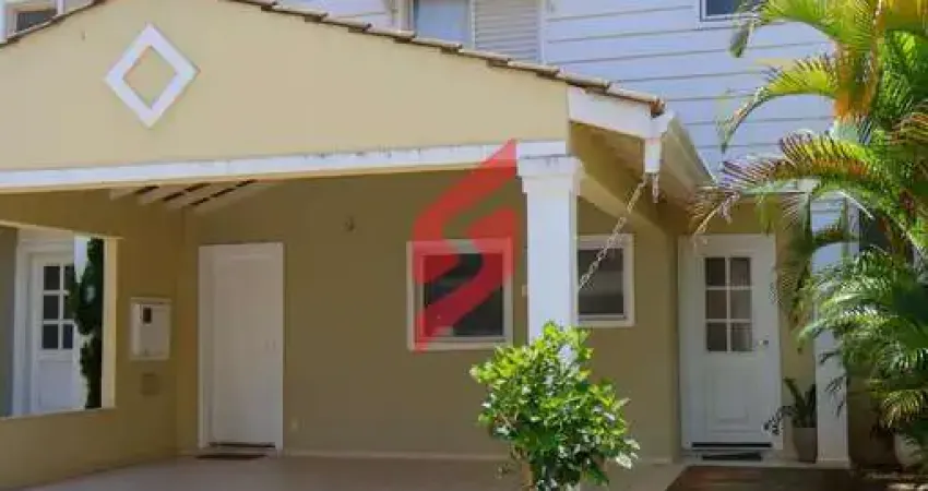 Casa com 3 quartos à venda na Rua Antonio Perez Hernandez, 500, Parque Campolim, Sorocaba