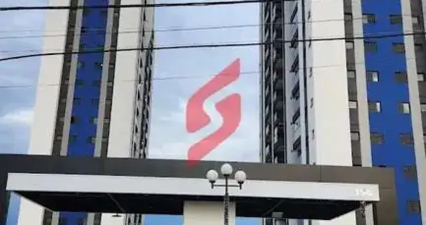 Apartamento com 2 quartos à venda na Rua Luiza de Carvalho, 156, Jardim Pagliato, Sorocaba